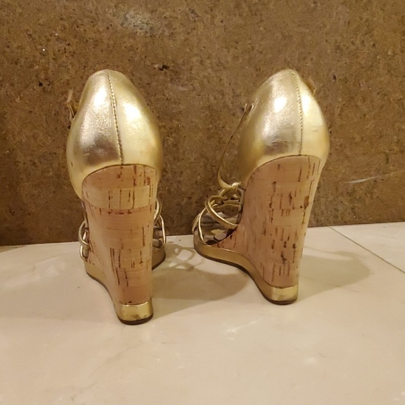 Coach Sandals - Picture 3 of 4